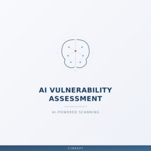 AI Vulnerability Assessment Service