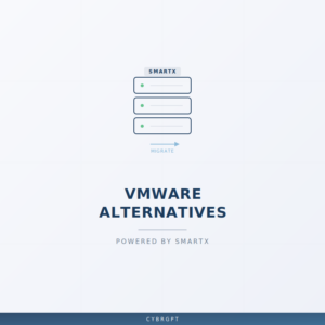 SmartX VMware Alternative